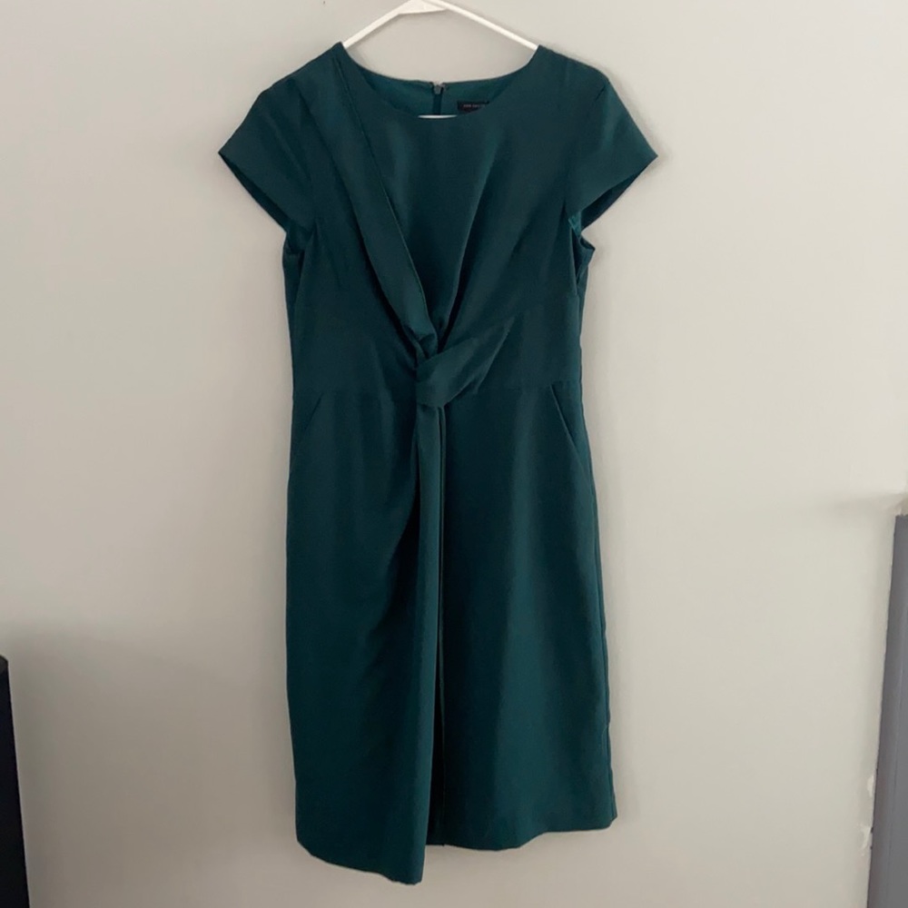 Ann Taylor dress